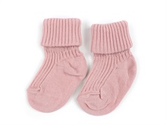 MP silver pink cotton socks (3-pack)